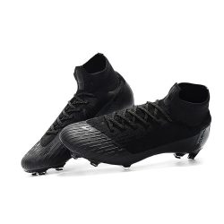 Nike Mercurial Superfly VI Elite FG - Negro_2.jpg